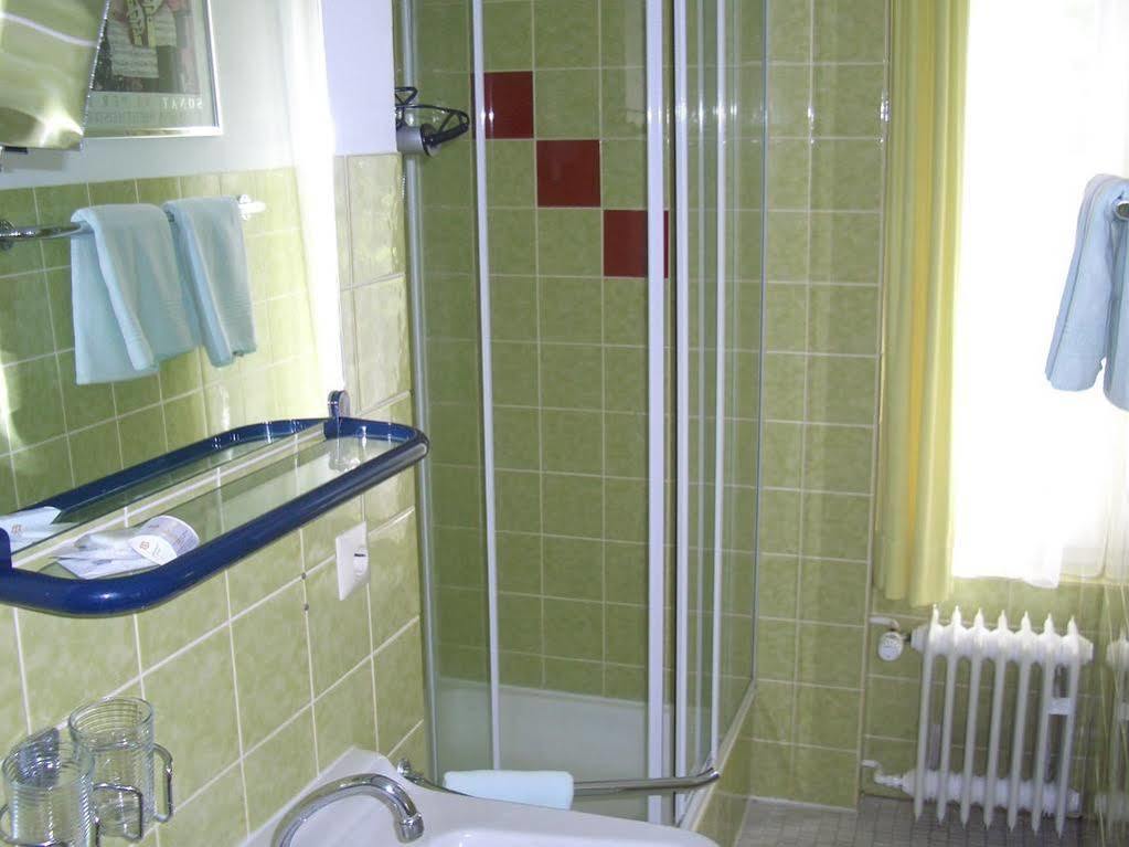 Hotel Recke Aparthotel