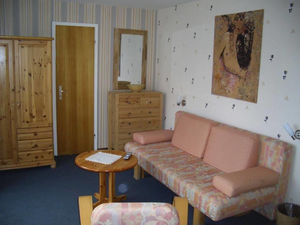 Hotel Recke Aparthotel *