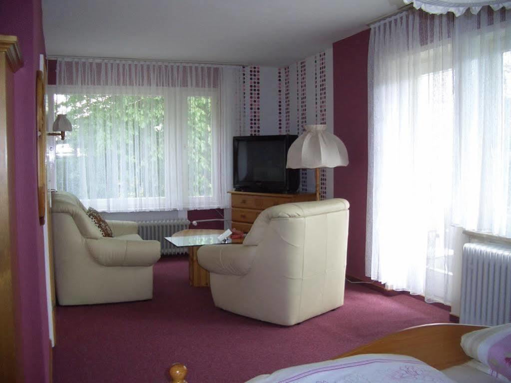Aparthotel Hotel Recke *