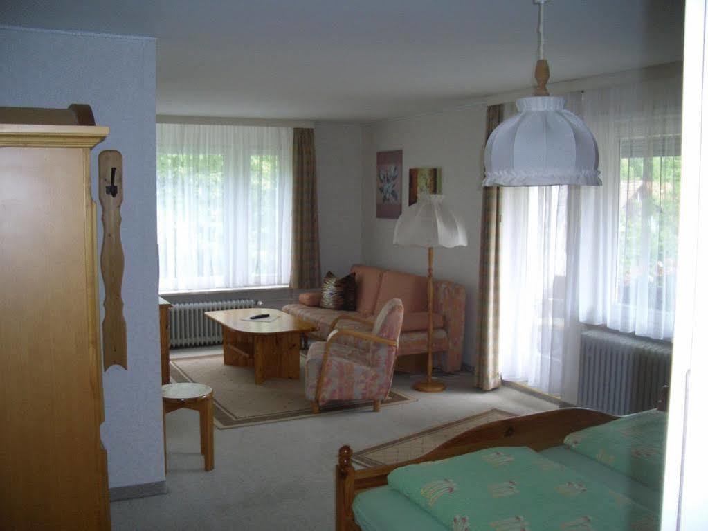 Hotel Recke * Braunlage