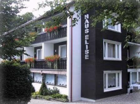 Aparthotel Hotel Recke
