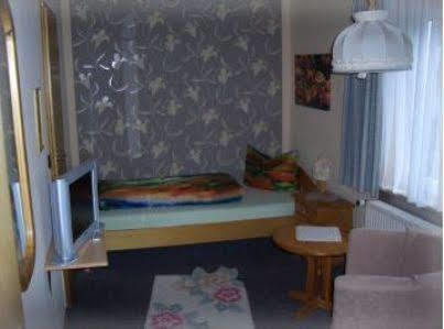 Hotel Recke Aparthotel *