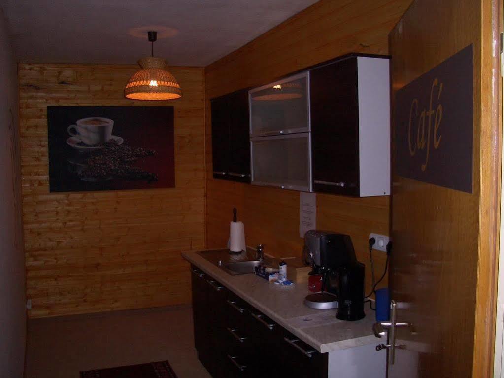 Hotel Recke