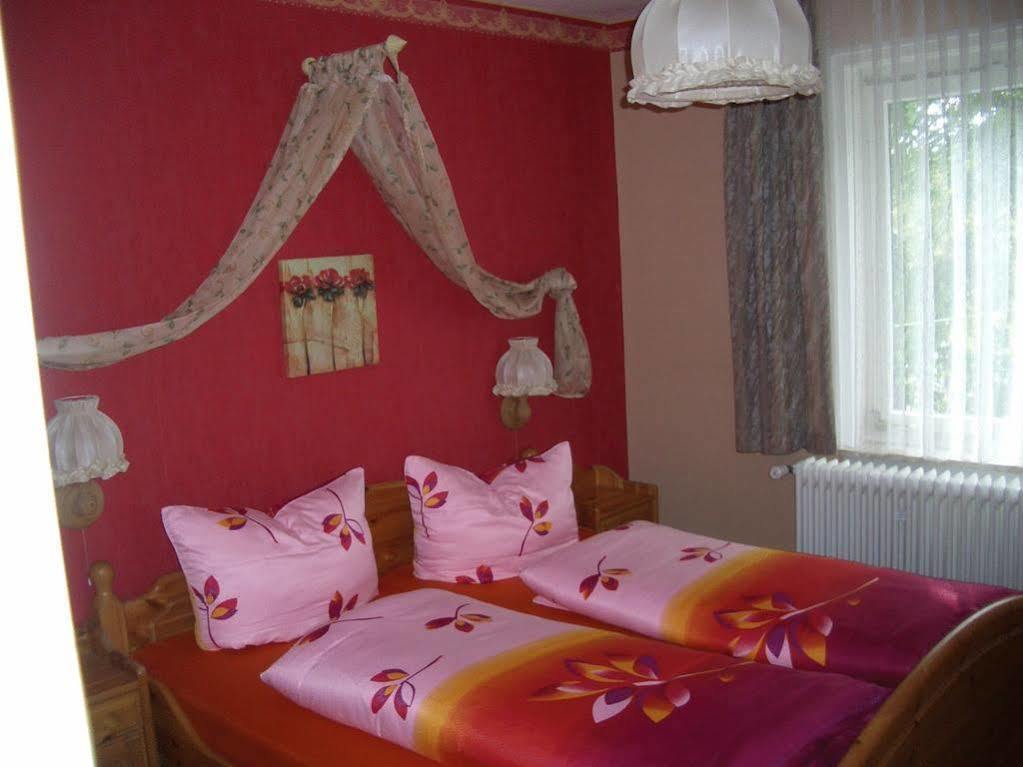 Hotel Recke Aparthotel *