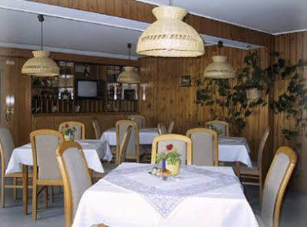Hotel Recke Aparthotel