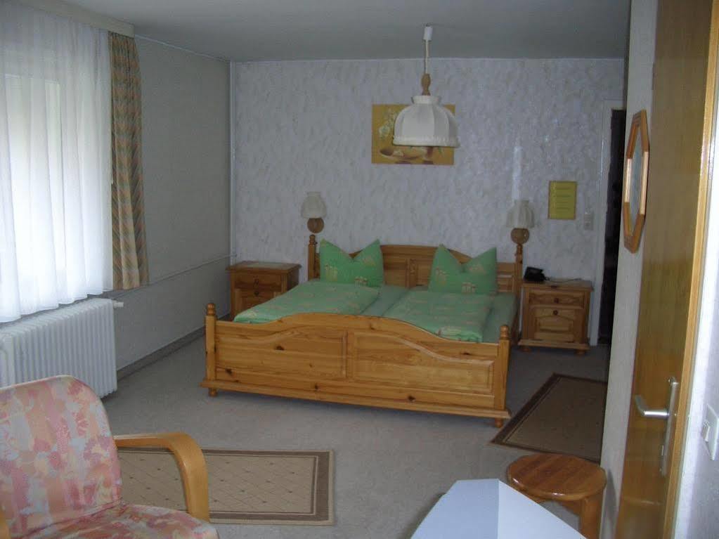 Hotel Recke * Braunlage