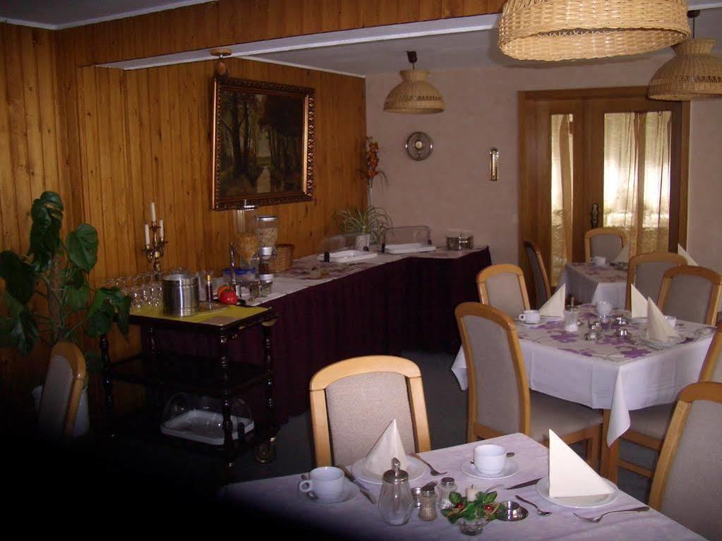 Hotel Recke Aparthotel Braunlage