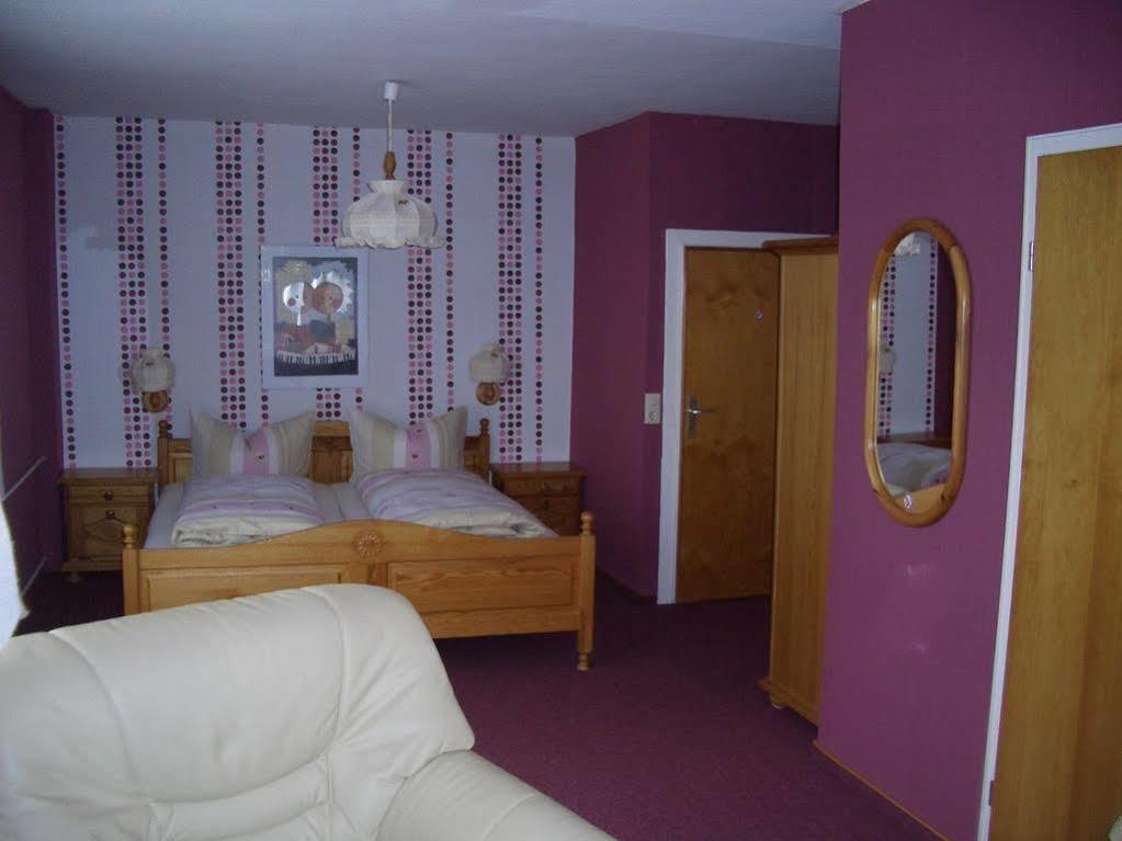 Aparthotel Hotel Recke Braunlage