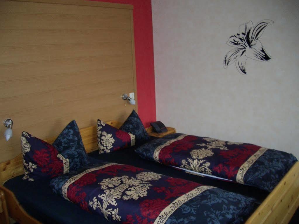 Aparthotel Hotel Recke *