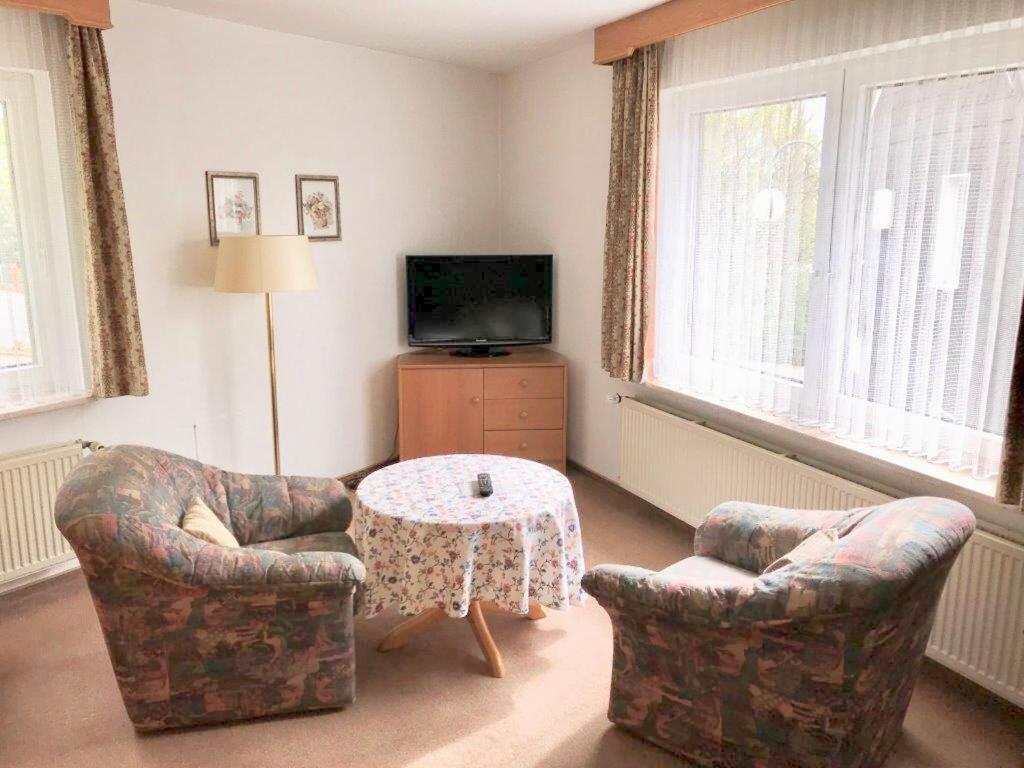 Aparthotel Hotel Recke *