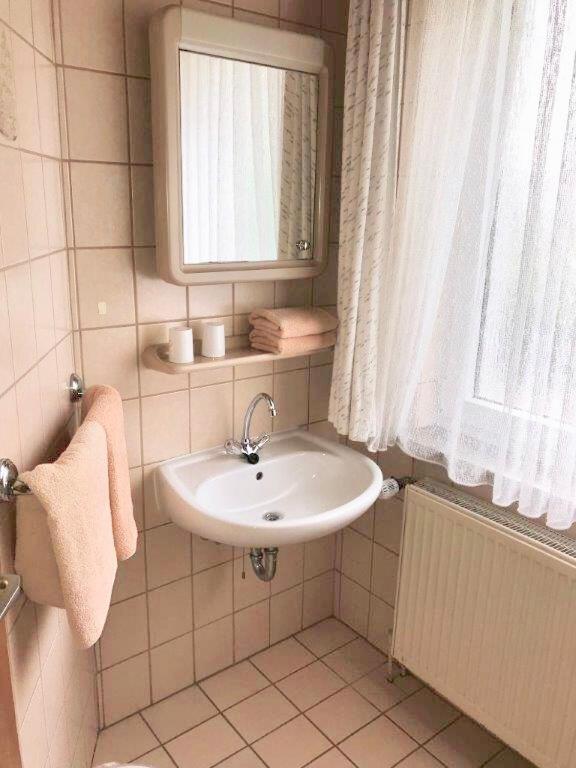 Aparthotel Hotel Recke
