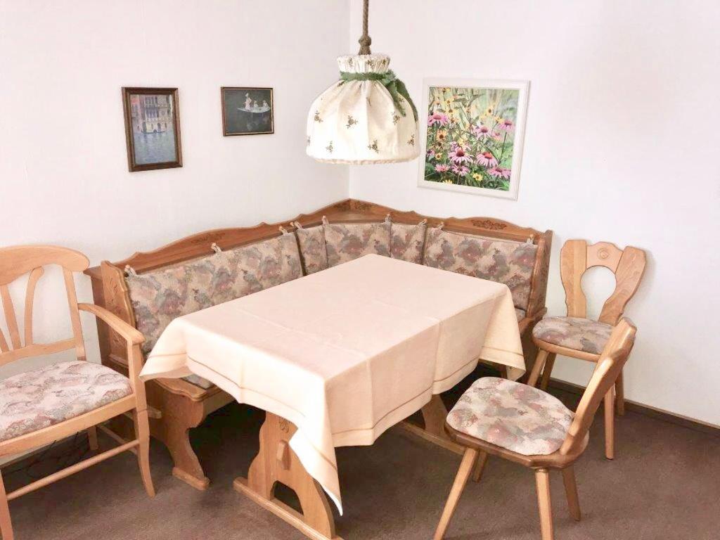 Hotel Recke *