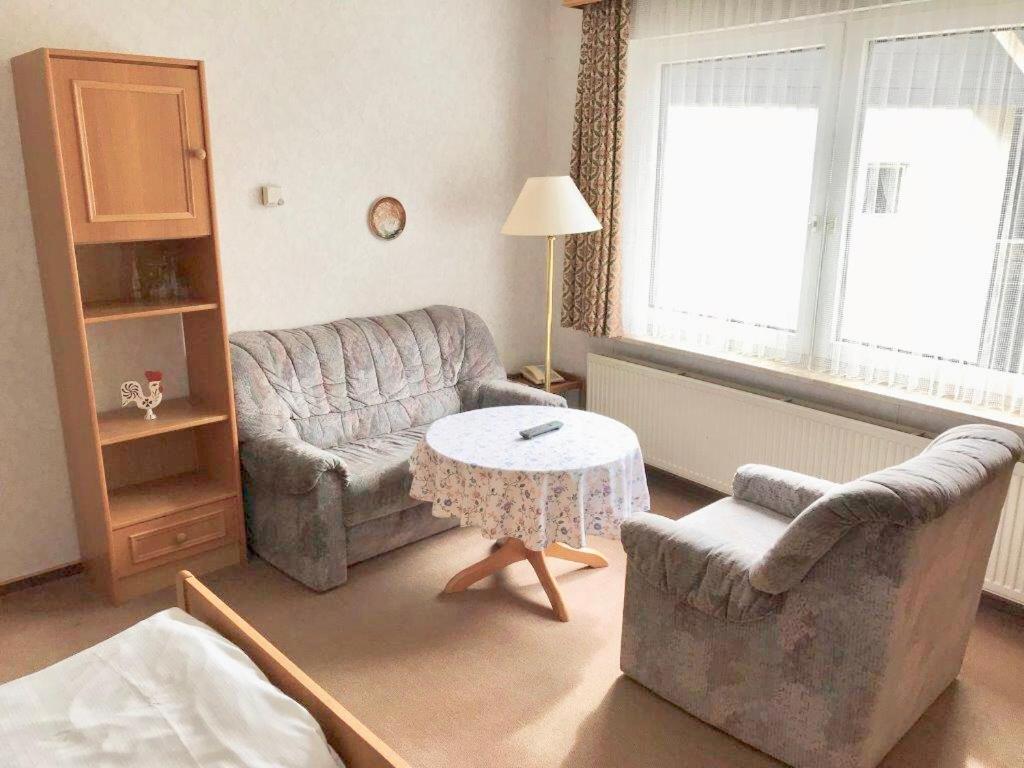 Hotel Recke * Braunlage