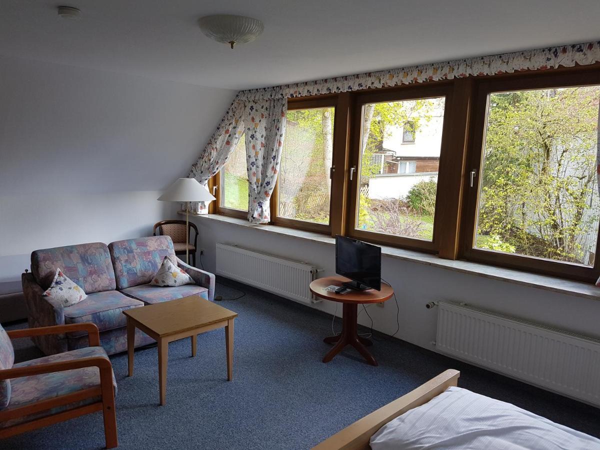 Hotel Recke *