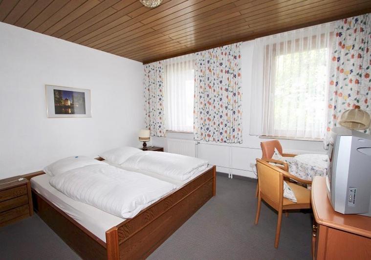 Hotel Recke Aparthotel *