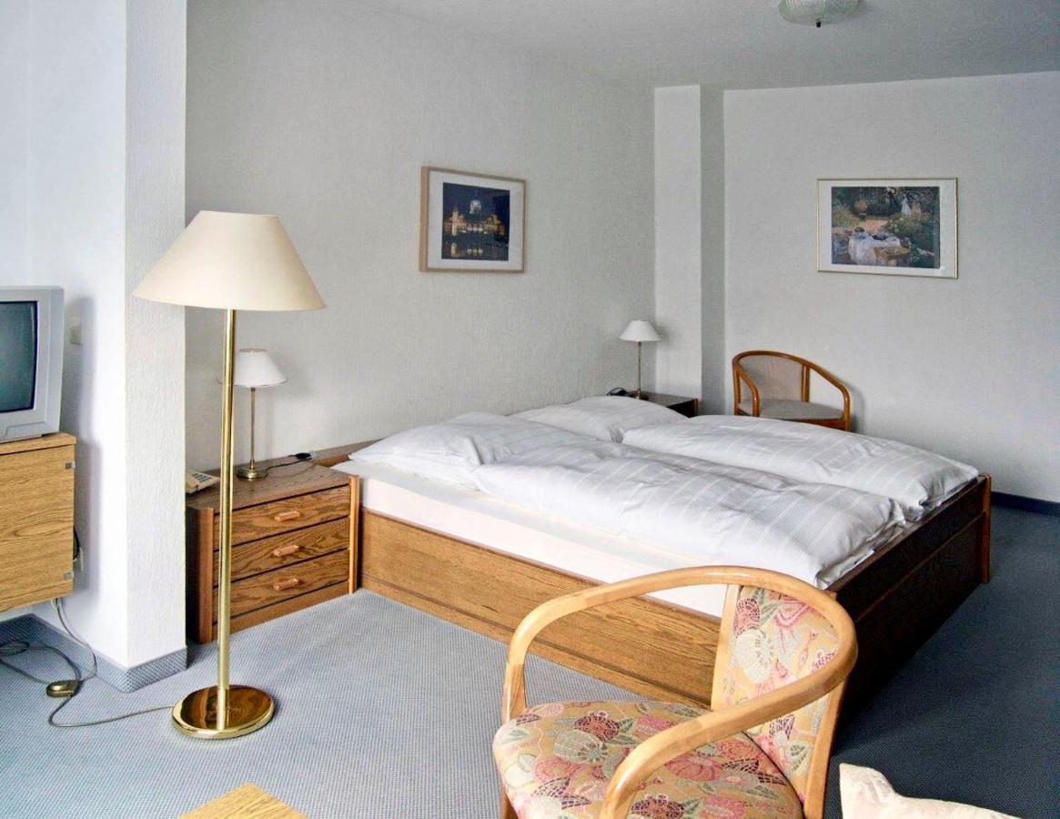Hotel Recke Aparthotel *