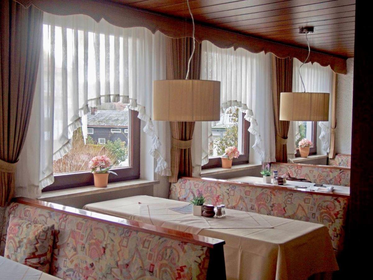 Hotel Recke Braunlage