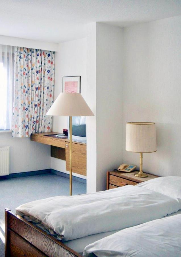 Hotel Recke