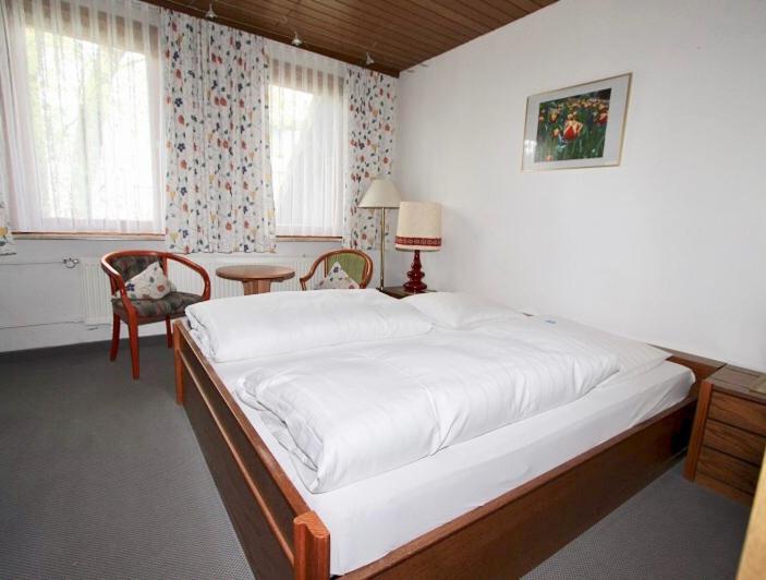 Hotel Recke Aparthotel *