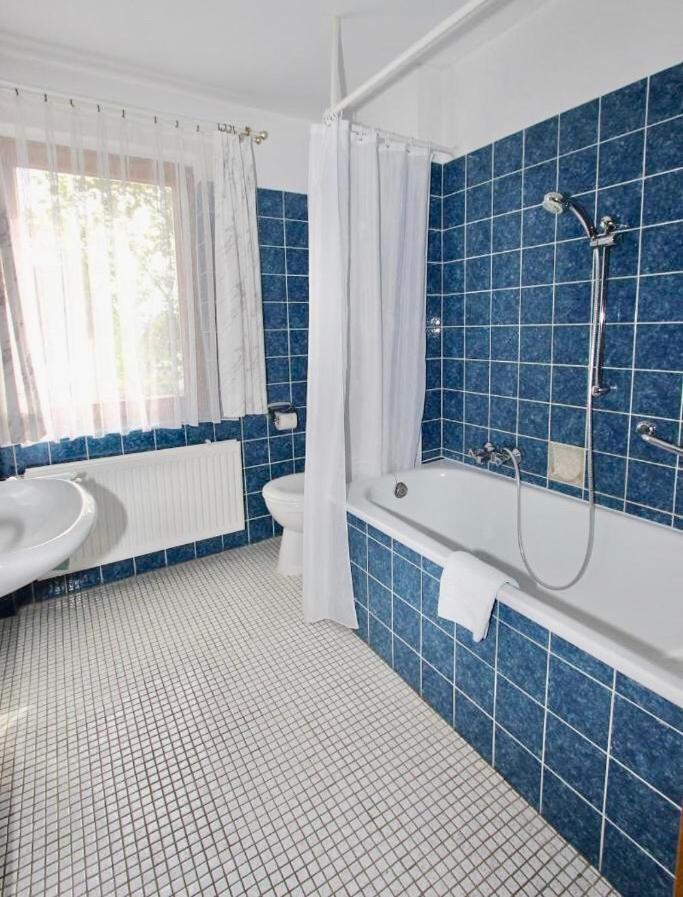 Hotel Recke Aparthotel Braunlage