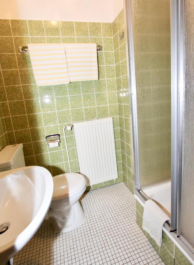 Aparthotel Hotel Recke Braunlage
