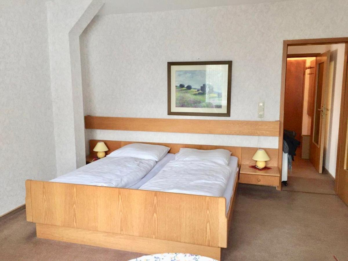 Aparthotel Hotel Recke Braunlage