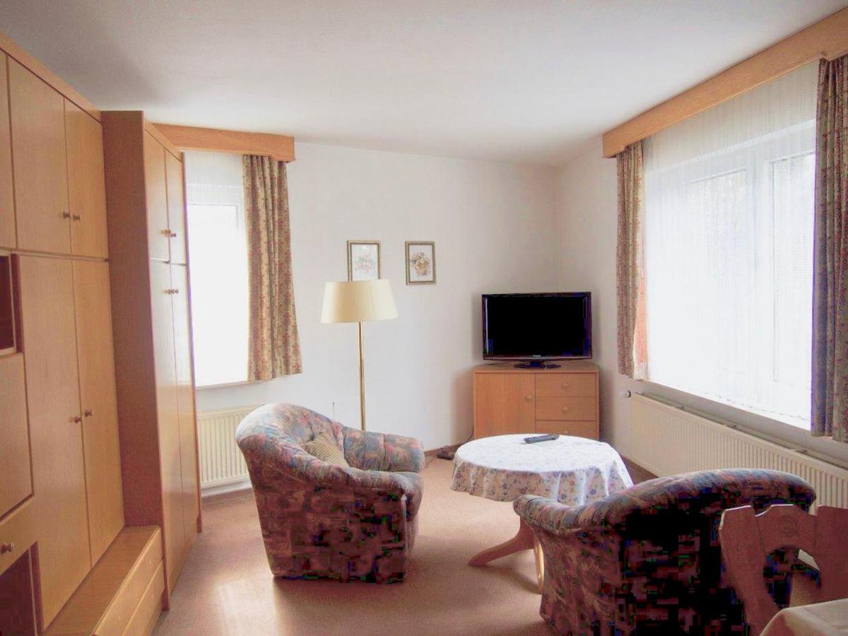 Hotel Recke *